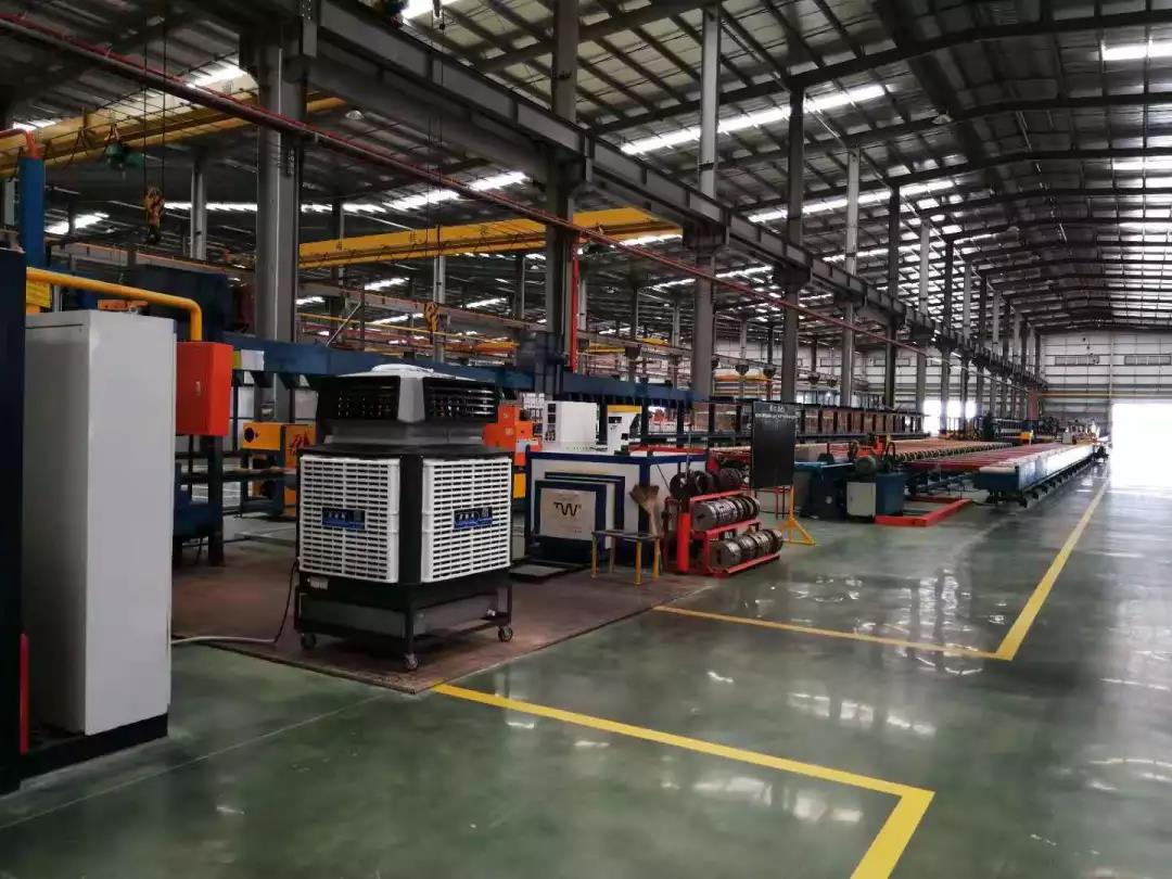 熱烈祝賀2018年9月越南永興鋁業(yè)有限公司企業(yè)管理升級項(xiàng)目取得圓滿成功并續(xù)約！