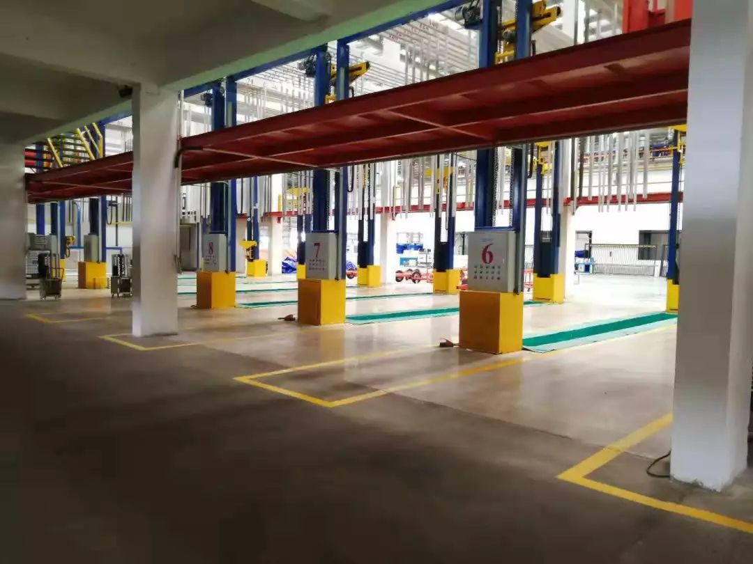 熱烈祝賀2018年9月越南永興鋁業(yè)有限公司企業(yè)管理升級項(xiàng)目取得圓滿成功并續(xù)約！