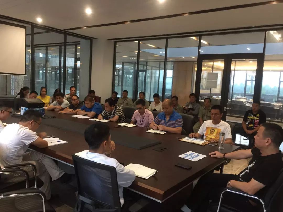 熱烈祝賀2018年9月越南永興鋁業(yè)有限公司企業(yè)管理升級項(xiàng)目取得圓滿成功并續(xù)約！