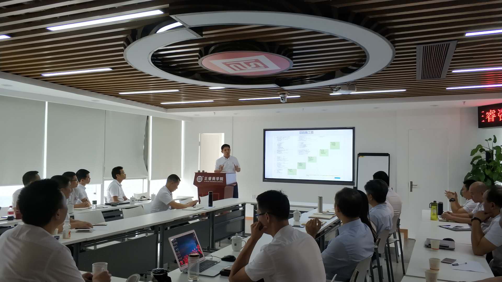 正睿觀點(diǎn)：如何打造企業(yè)團(tuán)隊(duì)？【五】