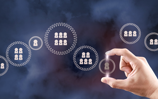 什么是公司的橫向管理？公司橫向管理的好處