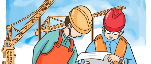 建筑施工企業(yè)的現(xiàn)場(chǎng)管理要怎么優(yōu)化？