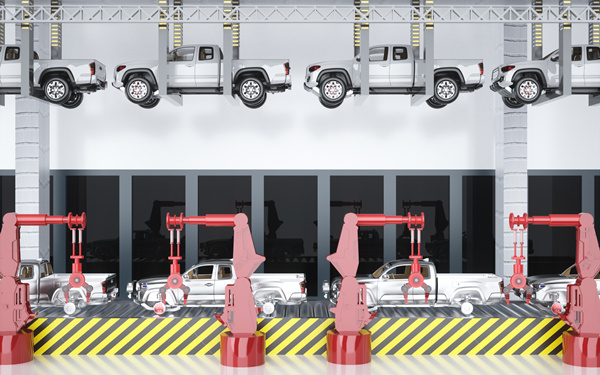 制造業(yè)的未來發(fā)展趨勢怎么樣？