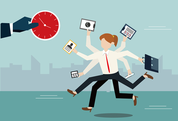 什么是綜合計(jì)算工時(shí)制？