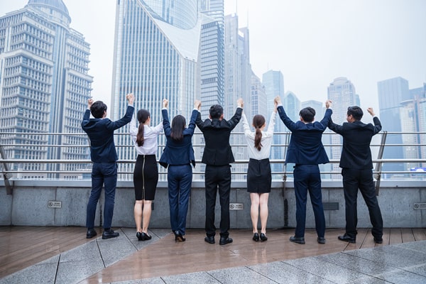 管理者如何幫助員工建立自信？