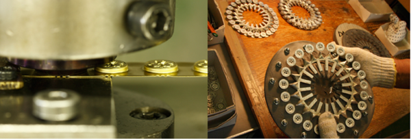 廣東文熙服裝輔料有限公司組織運(yùn)營管理升級(jí)項(xiàng)目啟動(dòng)