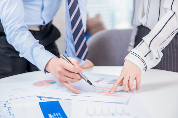 如何進行用戶分析？