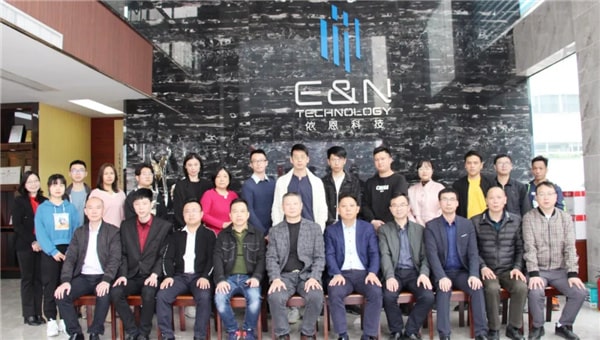 ERP（企業(yè)資源計劃系統(tǒng)）開發(fā)，賦能企業(yè)管理數(shù)據(jù)化邁向新臺階