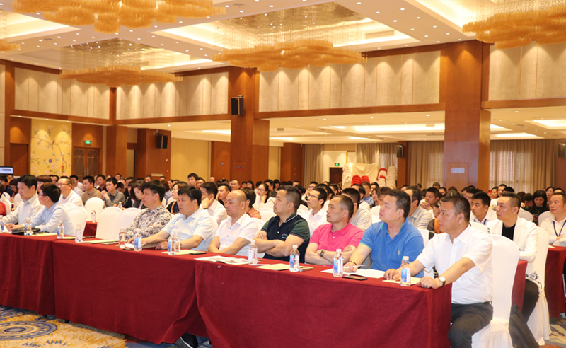 熱烈祝賀2018年4月26日《企業(yè)業(yè)績管理系統(tǒng)大型公開課》隆重舉行！