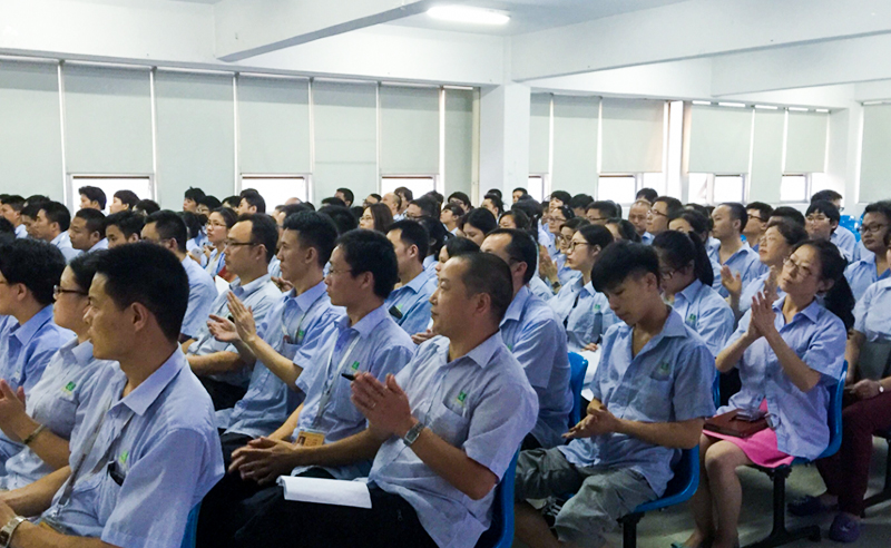 熱烈祝賀2016年10月瑞爾電氣、尼嘉斯塑膠機(jī)械、雅凱熱能等企業(yè)與正睿咨詢(xún)合作開(kāi)工