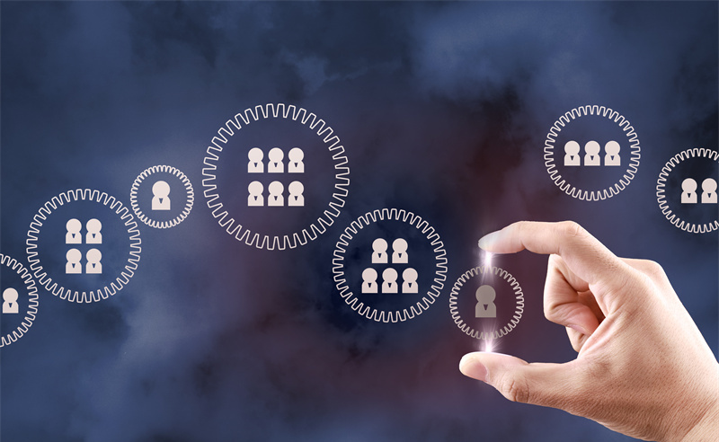 集團(tuán)管控——企業(yè)做大做強必經(jīng)之路