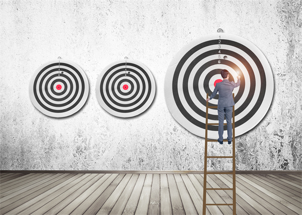 推OKR卻做不成的關(guān)鍵原因之一：全部交給HR負(fù)責(zé)！