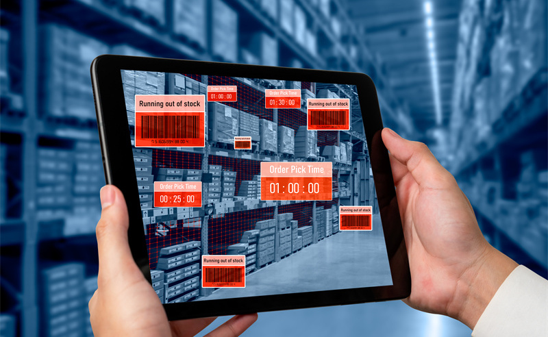 如何利用安全庫存解決庫存積壓的窘境？