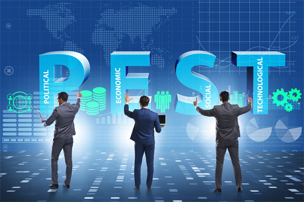 戰(zhàn)略管理分析工具：什么是PEST分析？