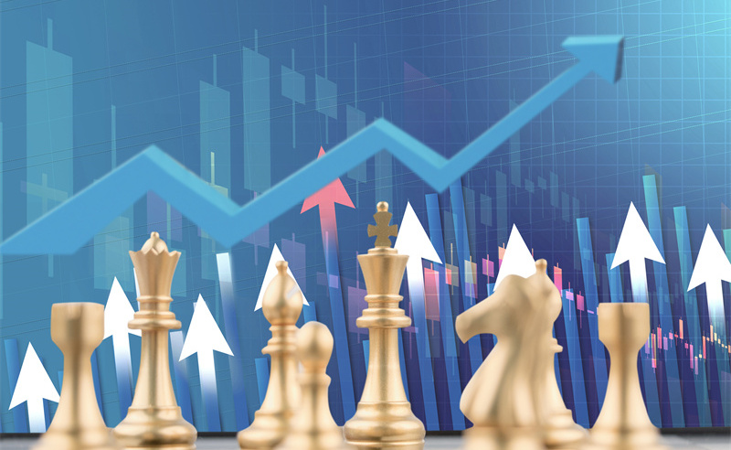 戰(zhàn)略管理的新思維：如何應(yīng)對變化和創(chuàng)新？