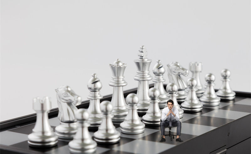 集團(tuán)管控咨詢：協(xié)同一體，推動企業(yè)數(shù)字化轉(zhuǎn)型！