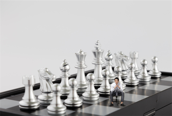 集團(tuán)管控咨詢：協(xié)同一體，推動(dòng)企業(yè)數(shù)字化轉(zhuǎn)型！