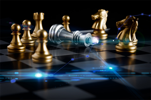 企業(yè)戰(zhàn)略咨詢：提高收益，創(chuàng)造更多價(jià)值