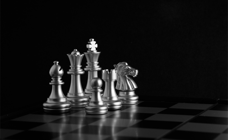 一旦跑偏就會失去競爭力：如何讓戰(zhàn)略持續(xù)生效？