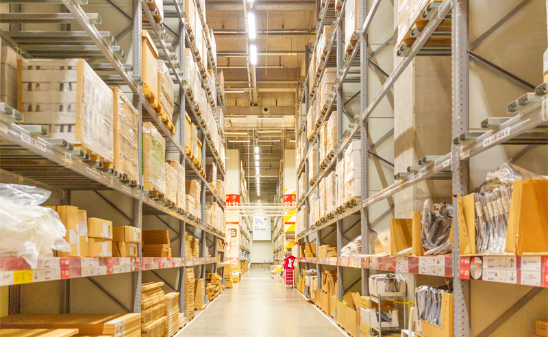 零庫存，高效率——精益生產(chǎn)為什么能實(shí)現(xiàn)這個(gè)目標(biāo)？