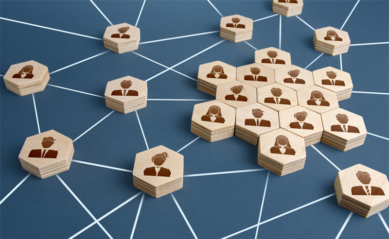 組織規(guī)劃管理咨詢：讓你的企業(yè)組織架構(gòu)更井然有序！