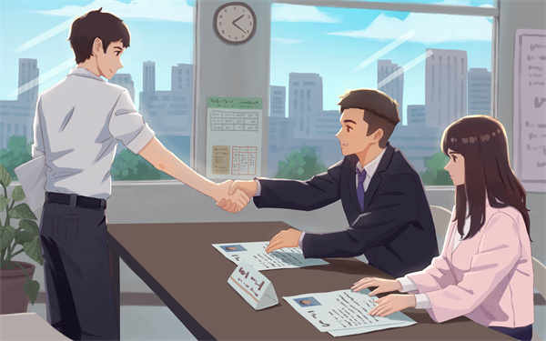 人力資源咨詢：教你如何打破招聘瓶頸，實(shí)現(xiàn)高效招聘！