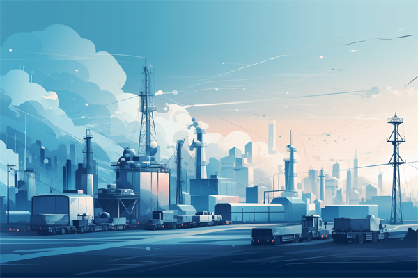 「供應(yīng)鏈咨詢(xún)」什么是集成供應(yīng)鏈？