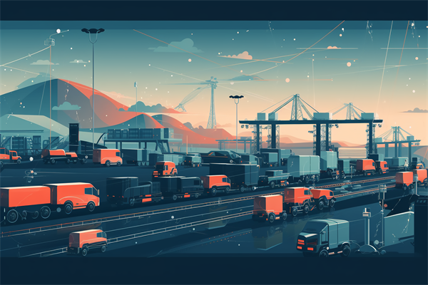 「供應(yīng)鏈咨詢(xún)」什么是集成供應(yīng)鏈？