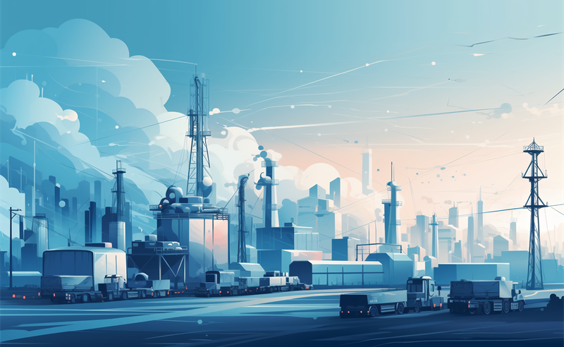 「供應(yīng)鏈咨詢」什么是集成供應(yīng)鏈？