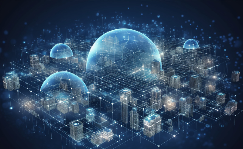 「供應(yīng)鏈咨詢」如何打造高效、穩(wěn)定的供應(yīng)鏈服務(wù)平臺(tái)