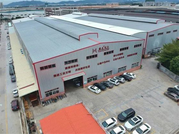 熱烈祝賀佛山市銀美吸臺(tái)制造有限公司“全面管理升級(jí)”項(xiàng)目圓滿成功！