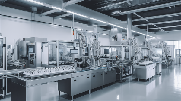 如何實現(xiàn)采購、生產、銷售全流程自動化協(xié)同？