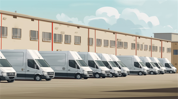 打造高效、可靠的物流配送管理體系，提升服務(wù)質(zhì)量