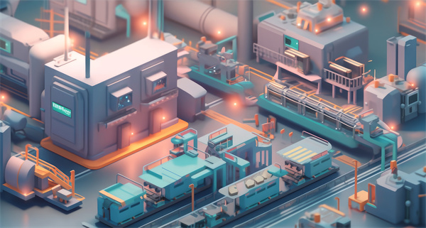 如何提高企業(yè)生產(chǎn)線柔性化水平，適應(yīng)市場(chǎng)需求變化