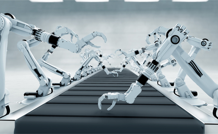 「精益生產(chǎn)咨詢」如何通過自動(dòng)化和數(shù)字化提高生產(chǎn)效率？