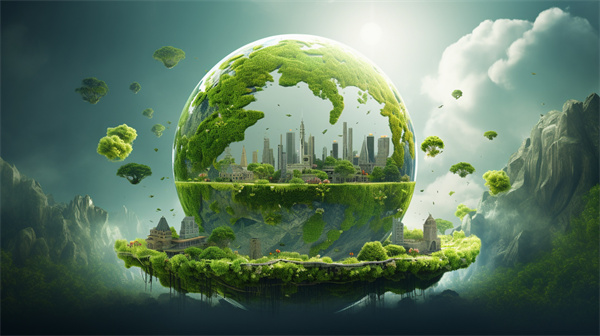 「戰(zhàn)略管理咨詢」如何將環(huán)保和可持續(xù)發(fā)展融入戰(zhàn)略？