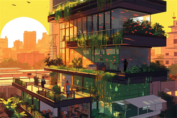 「戰(zhàn)略管理咨詢」如何將環(huán)保和可持續(xù)發(fā)展融入戰(zhàn)略？