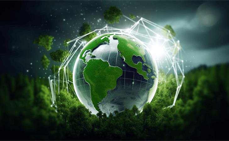 「戰(zhàn)略管理咨詢」如何將環(huán)保和可持續(xù)發(fā)展融入戰(zhàn)略？