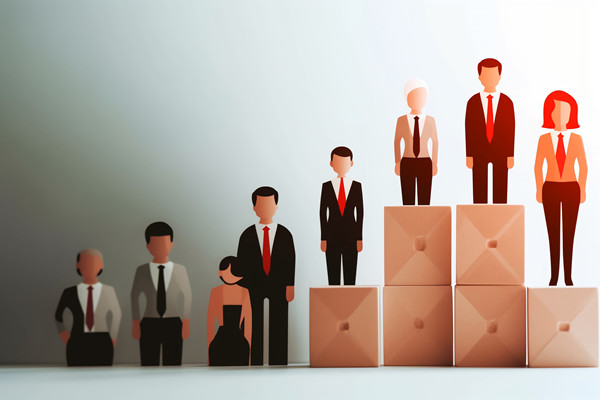 前期人力資源建設中的工作分析、崗位評估結(jié)果