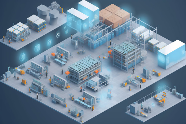 企業(yè)解決存貨管理與滯壓問題方案參考！