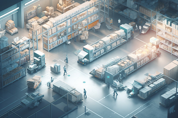 集成供應(yīng)鏈：提升效率與優(yōu)化運營的關(guān)鍵！