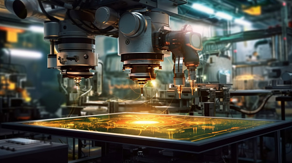 制造業(yè)戰(zhàn)略規(guī)劃：制定針對性戰(zhàn)略，贏得市場競爭