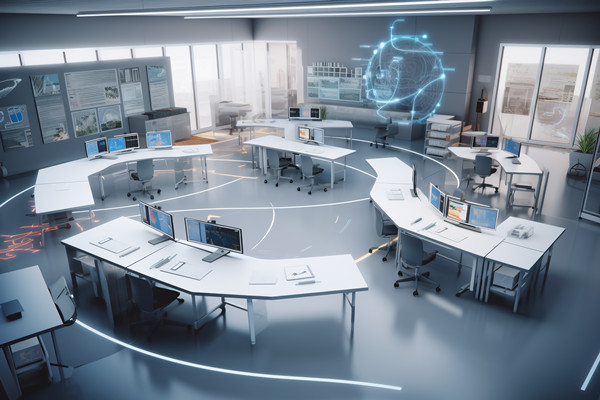 明確目標：戰(zhàn)略規(guī)劃第一步，確定企業(yè)發(fā)展方向