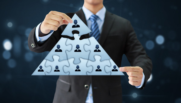 協(xié)助企業(yè)構(gòu)建高效組織架構(gòu)，促進(jìn)發(fā)展目標(biāo)實(shí)現(xiàn)