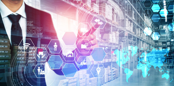 供應(yīng)鏈優(yōu)化：提升企業(yè)競爭力的關(guān)鍵！