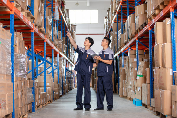 5S管理：整理、整頓、清掃、清潔和素養(yǎng)