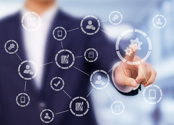 供應(yīng)鏈協(xié)同：多方合作，實(shí)現(xiàn)資源共享