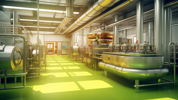 生產(chǎn)流程優(yōu)化：改進(jìn)生產(chǎn)流程，提高生產(chǎn)效率