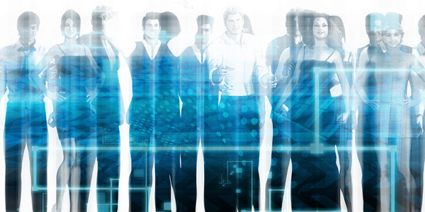 集團人力資源管理：合理配置人力，激發(fā)人才潛力