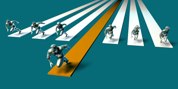 品牌定位：聚焦核心價(jià)值，確立市場(chǎng)地位